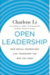 Charlene Li: Nyílt vezetés